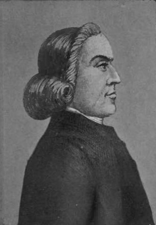 Howell Harris