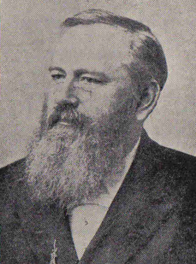 John Pugh